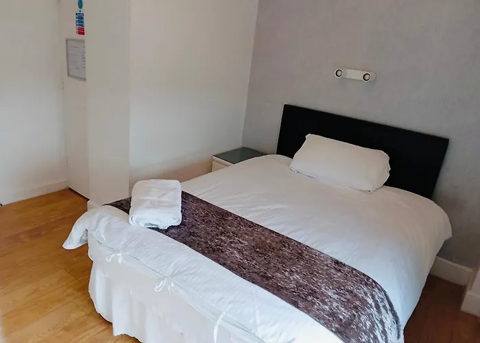 Parklane Guest House