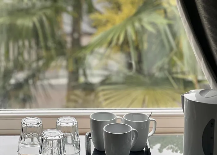Parklane Guest House