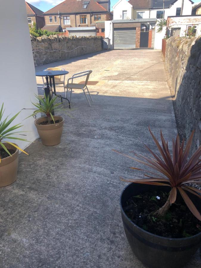 Parklane Guest house